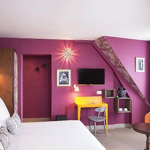 Suite con Cama King